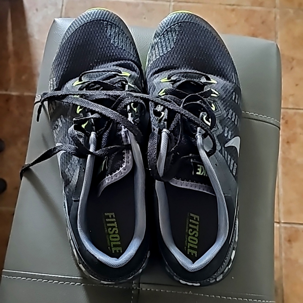 Mens Nike Trainers.